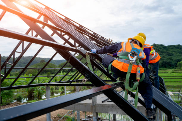 Best Commercial Roofing Services  in North Weeki Wachee, FL