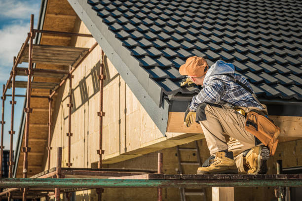 Best New Roof Installation  in North Weeki Wachee, FL