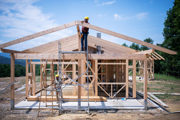 Best Best Roofing Contractors  in North Weeki Wachee, FL