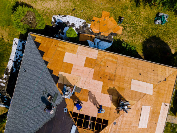 Best Emergency Roof Repair  in North Weeki Wachee, FL