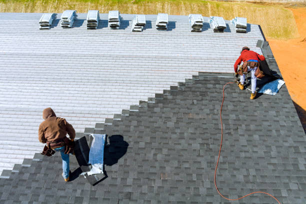 Best Shingle Roofing Installation  in North Weeki Wachee, FL