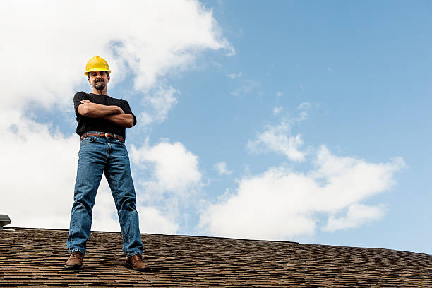 Best Storm Damage Roof Repair  in North Weeki Wachee, FL