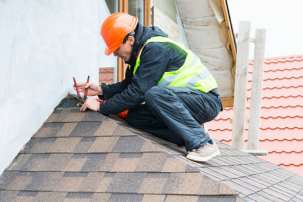 Best New Roof Installation  in North Weeki Wachee, FL