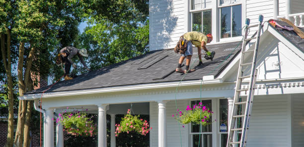 Roof Repair Estimates in North Weeki Wachee, FL